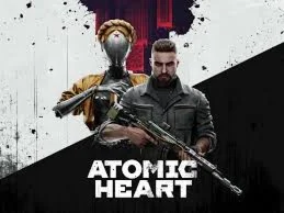 ATOMIC HEART ПК WINDOWS КЛЮЧ