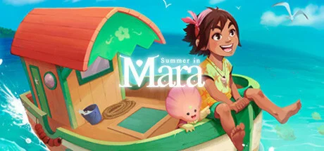Summer in Mara Steam ключ Region Free
