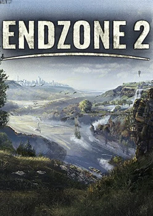 Endzone 2 Ключ Global + РФ