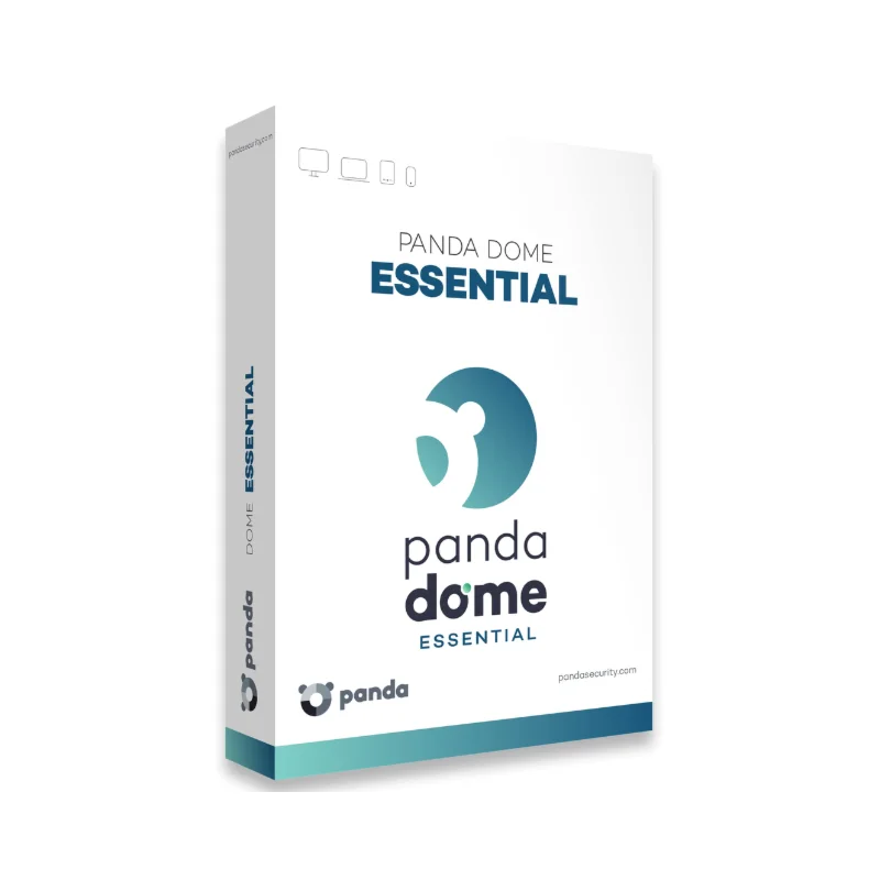 Panda Dome Essential 3 года - 1 устройство