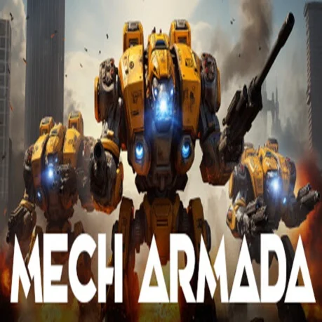 Mech Armada Steam key / РФ+Весь Мир