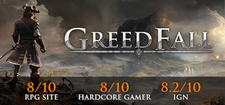 GreedFall - Gold Edition АВТОДОСТАВКА STEAM РОССИЯ