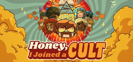 Honey I Joined a Cult / Steam Key / GLOBAL