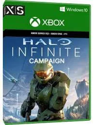 HALO INFINITE XBOX ONE SERIES XS WIN1011 КЛЮЧ