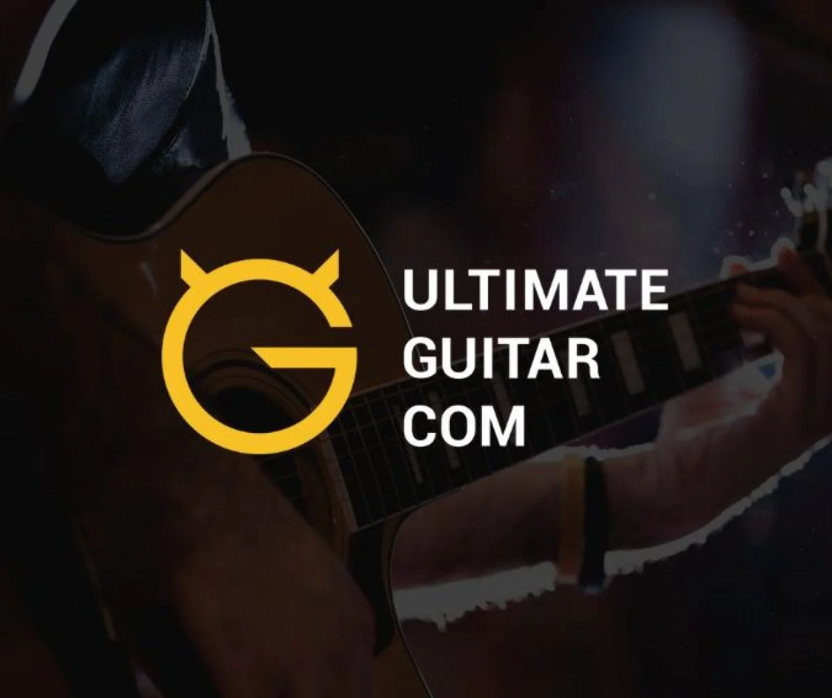 Ultimate Guitar Про Аккаунт с гарантией на 1 год