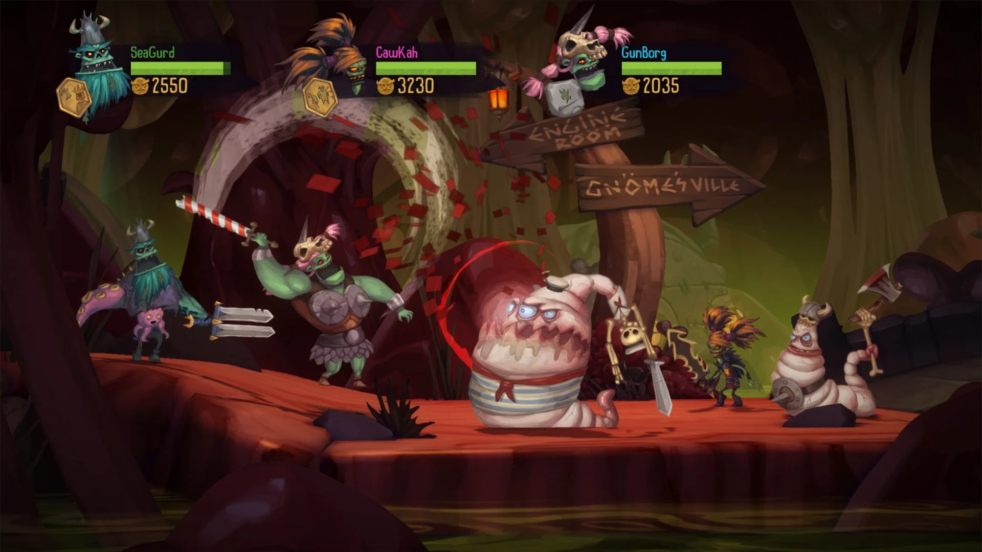 Do not Feed the Monkeys / Steam Key / GLOBAL