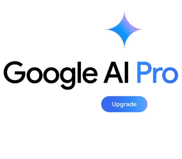 Gemini Google AI Pro 1 Month INSTANT DELIVERY