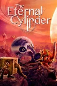 The Eternal Cylinder стим ключ Весь Мир РФ Россия СНГ