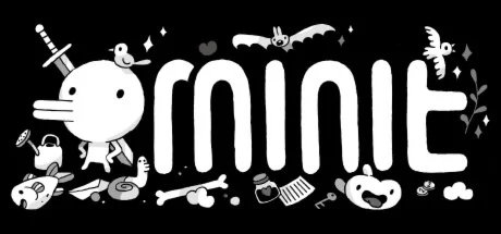 MINIT STEAM KEY Россия МИР