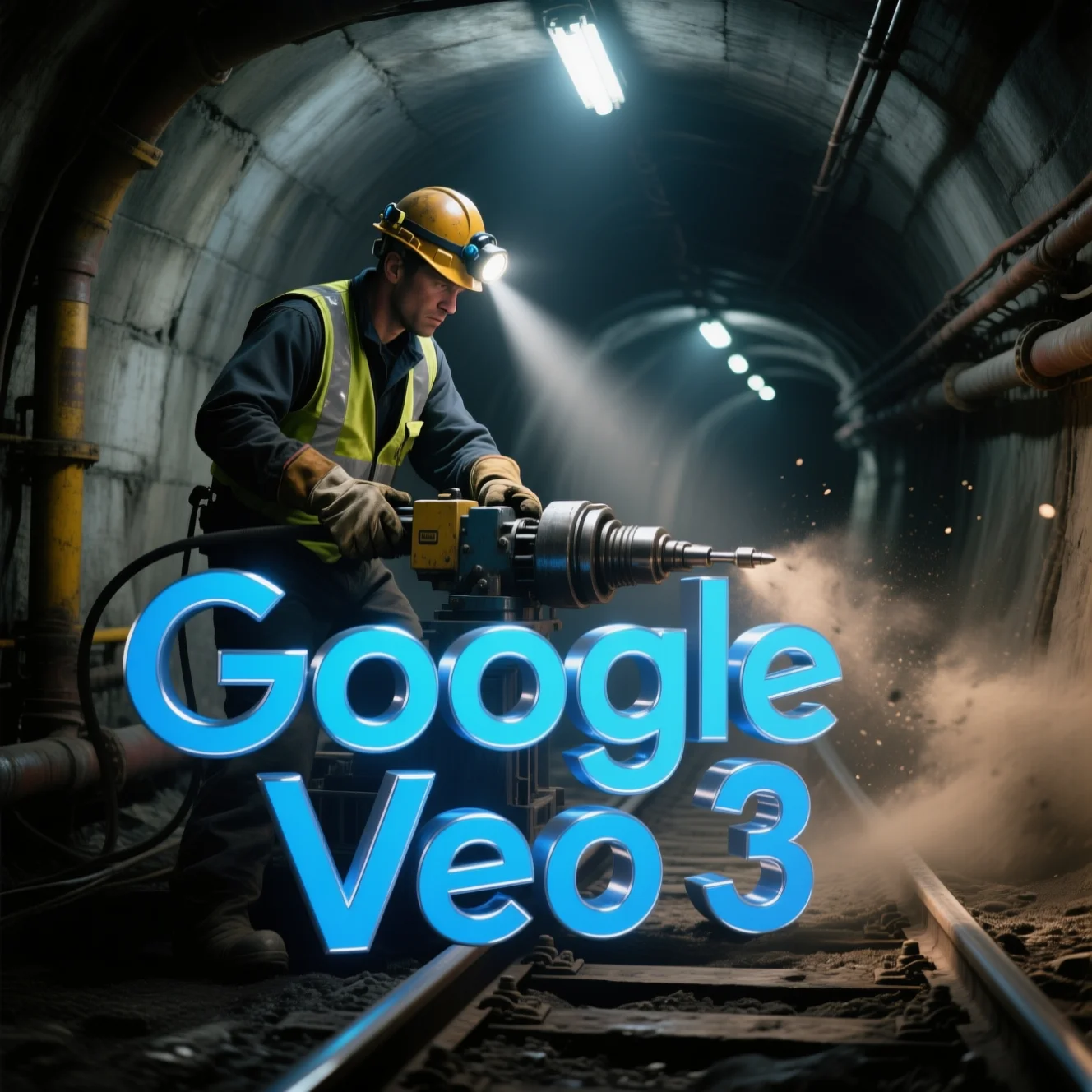 GOOGLE VEO 3 12 МЕСЯЦЕВ ПОДПИСКА 590 ВИДЕО В МЕС