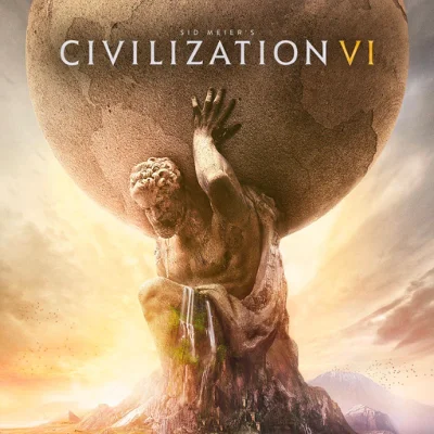 SID MEIERS CIVILIZATION VI STEAM КЛЮЧ