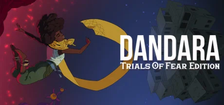 Dandara STEAM KEY Россия МИР