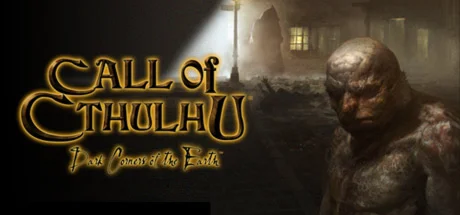 Call of Cthulhu: Dark Corners of the Earth Steam Ключ
