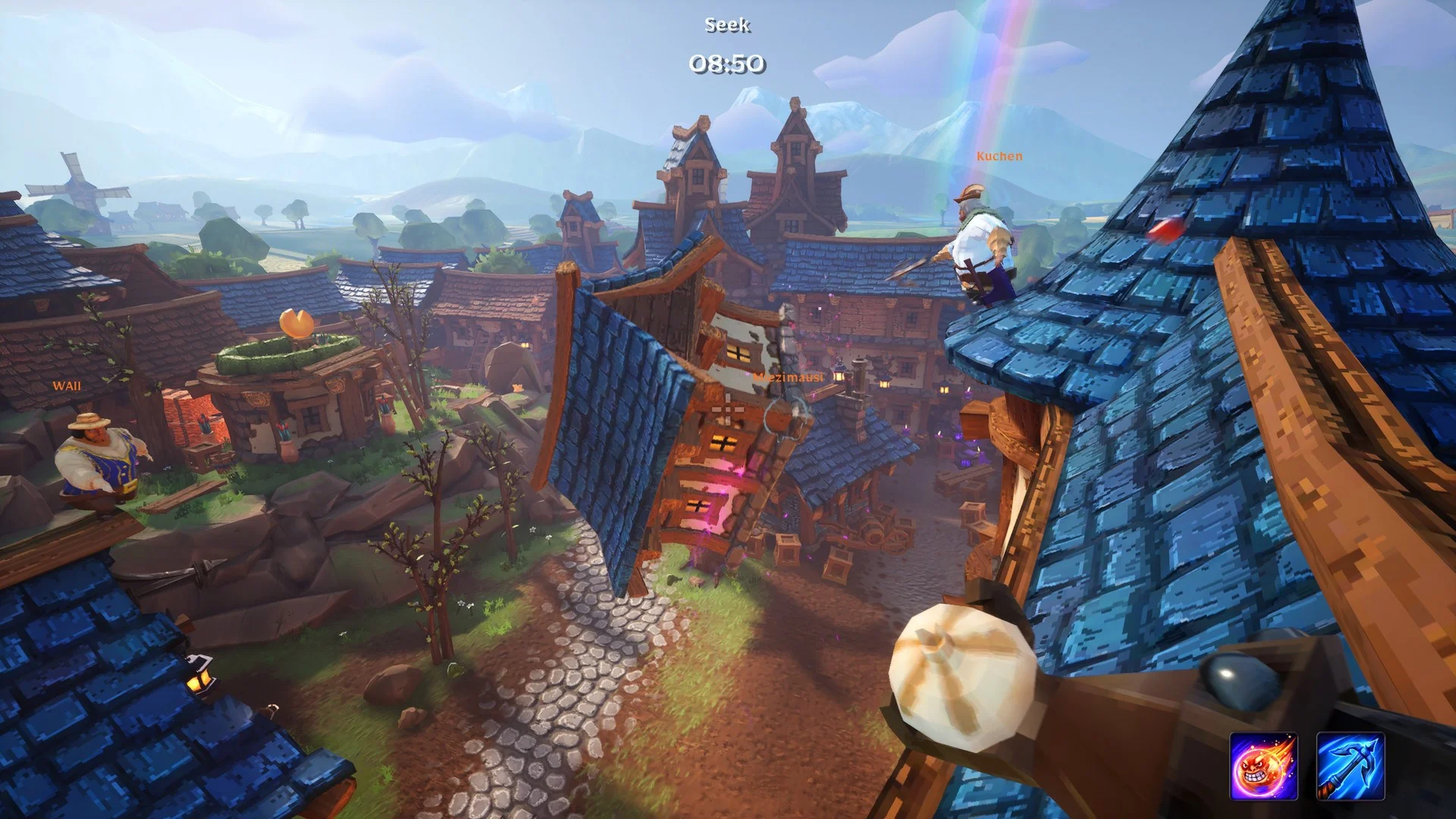 Witch It РФ/СНГ STEAM КЛЮЧ