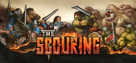 The Scouring АВТОДОСТАВКА Россия Steam Gift