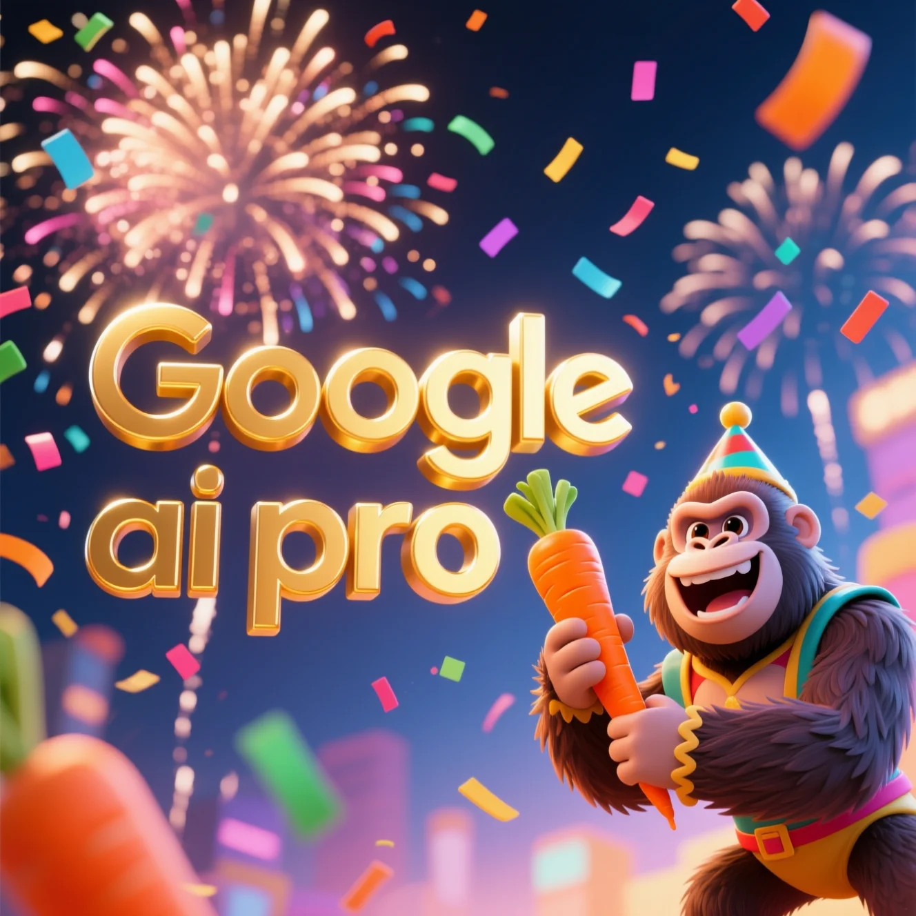 GOOGLE AI PRO FLOW 12 МЕС 590 ВИДЕО В МЕС