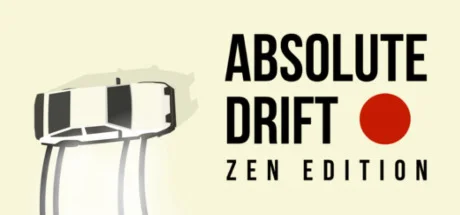 Absolute Drift: Zen Edition Steam Ключ / РФ + Мир