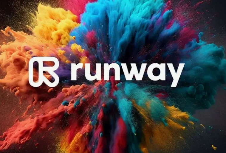 Аккаунт нейросети Runway 500 кредитов