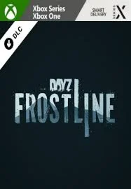DayZ Frostline DLC XBOX ONE XS КЛЮЧ