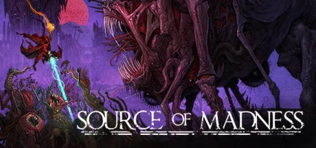 Source of Madness АВТОДОСТАВКА STEAM РОССИЯ