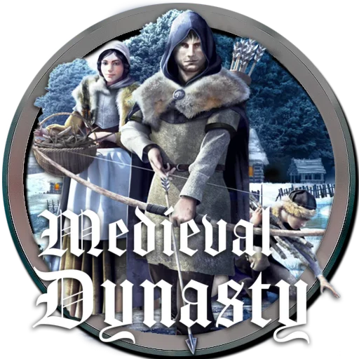 Medieval Dynasty - Digital Supporter Edition +DLC