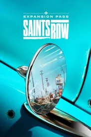 Saints Row - Expansion Pass Xbox ONE Series XS КЛЮЧ