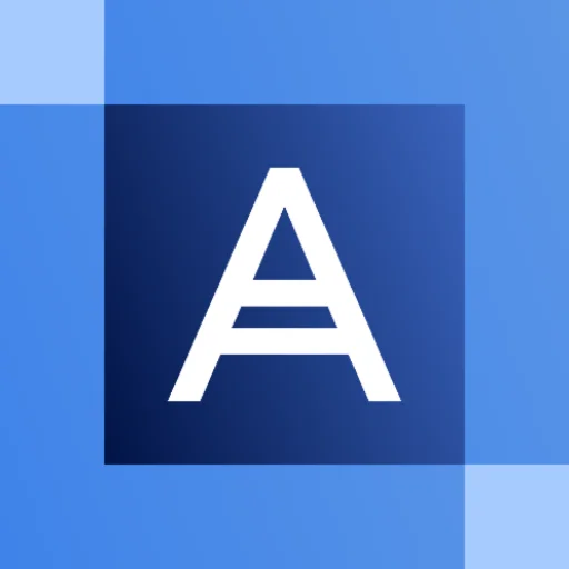 Acronis True Image12 месяцев