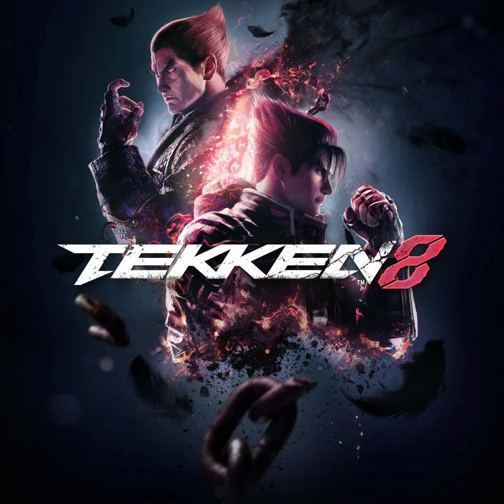 Tekken 7/8 steam offline