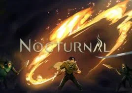 Nocturnal стим ключ Весь Мир РФ Россия RU/CIS СНГ
