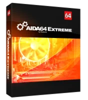 AIDA64 Extreme Edition 7 пожизненная лицензия Ключ