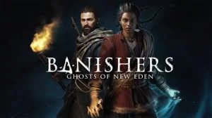 Banishers: Ghost of New Eden стим ключ РФ СНГ Россия