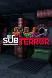 Subterror стим ключ Весь Мир РФ Россия RU/CIS СНГ