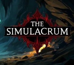 The Simulacrum стим ключ Весь Мир РФ Россия RU/CIS СНГ