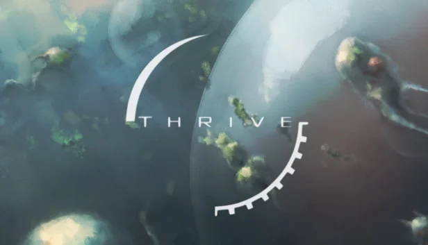 Thrive стим ключ Весь Мир РФ Россия RU/CIS СНГ