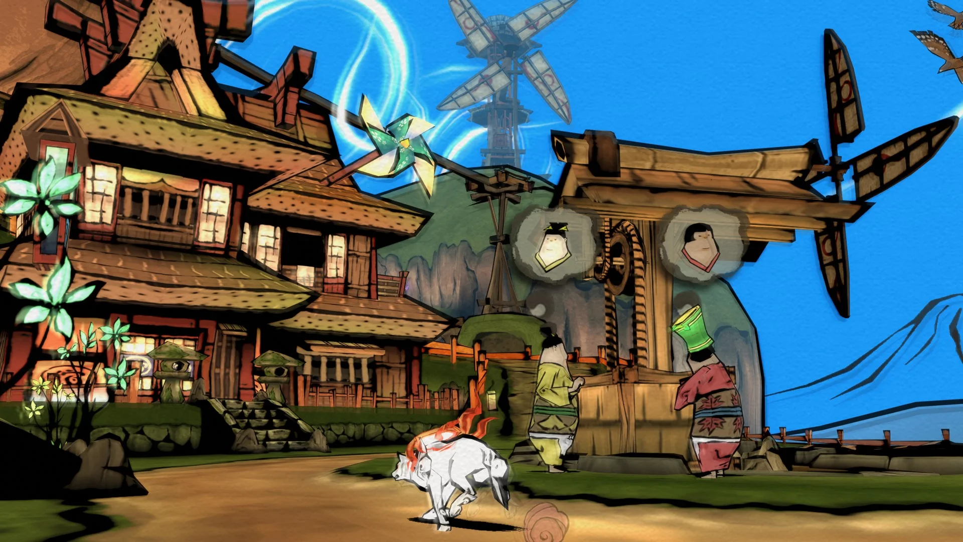 KAMI HD XBOX ONE/XS КЛЮЧ