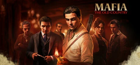 Mafia: The Old Country - No Queue+Big cashback