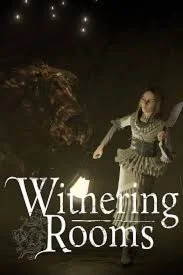 Withering Rooms стим ключ Весь Мир РФ Россия RU/CIS СНГ