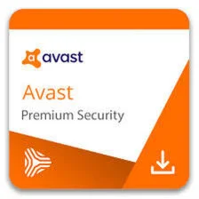 Avast Premium Security 2 Year 1 Device Key Global