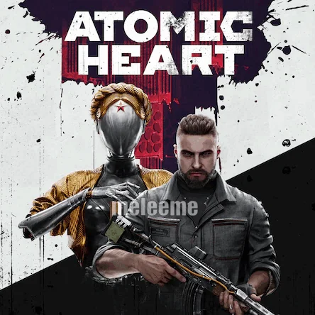 Все регионы Atomic Heart + ВСЕ издания на выбор