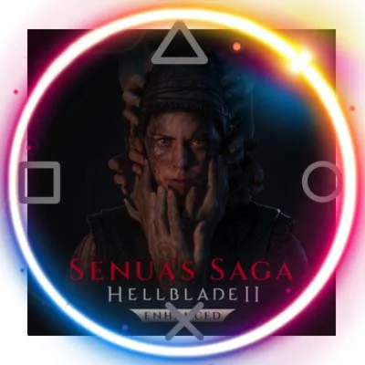 Senuas Saga: Hellblade II PS5/RU П1 - Оффлайн