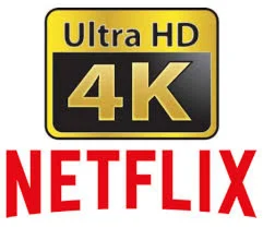 Купить аккаунт NETFLIX PREMIUM 4K ULTRA HD 30 дней