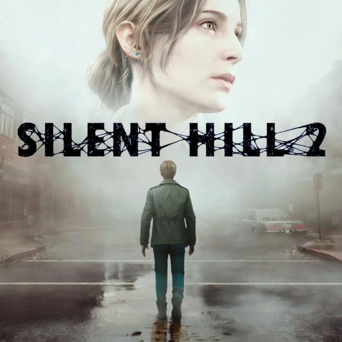 Silent Hill 2 / Активация П1