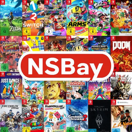 Сборники игр Nintendo Любые Игры на выбор Switch 12