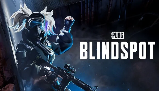 PUBG: BLINDSPOT Ключ раннего доступа Код для STEAM