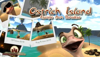 Ostrich Island STEAM GIFT ТУРЦИЯ