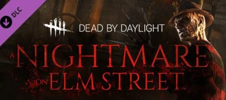 Dead by Daylight - A Nightmare on Elm Street Steam key
