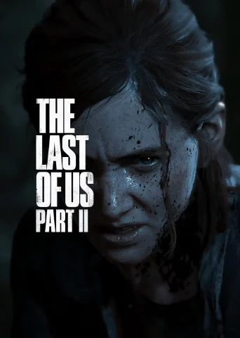 The Last of Us Part II PS PS4/PS5