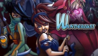 Wanderlust: Rebirth STEAM GIFT ТУРЦИЯ