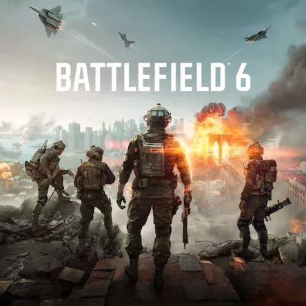 Battlefield 6 / Батлфилд 6EPIC GAMES Турция
