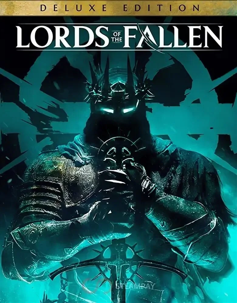 Lords of the Fallen 2023steam+40 Game offline